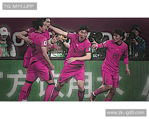 国足迎战韩国队九月热身赛前瞻分析与球员状态评估