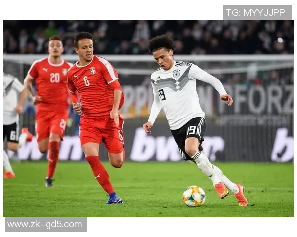 国际友谊赛精彩对决塞尔维亚与智利的足球盛宴