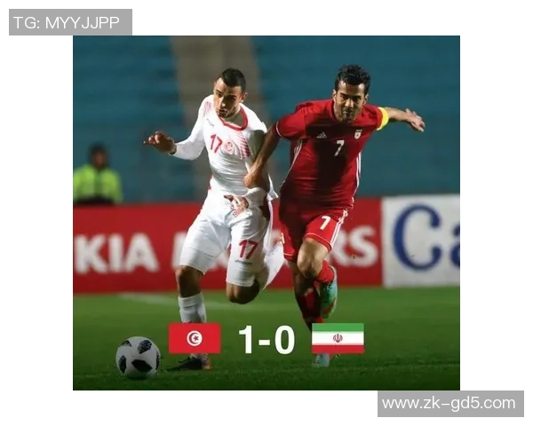 国际友谊赛精彩对决马里队与伊朗队的激情碰撞与友谊交流