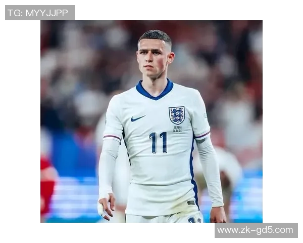 福登的崛起之路:从青训新星到英超赛场的闪耀之光 福登的崛起之路:从青训新星到英超赛场的闪耀之光