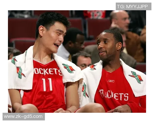 科比与姚明麦迪的巅峰对决回顾：篮球传奇的激情岁月与辉煌瞬间