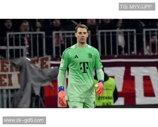 诺伊尔重伤缺席整个赛季拜仁急寻德赫亚临时救援