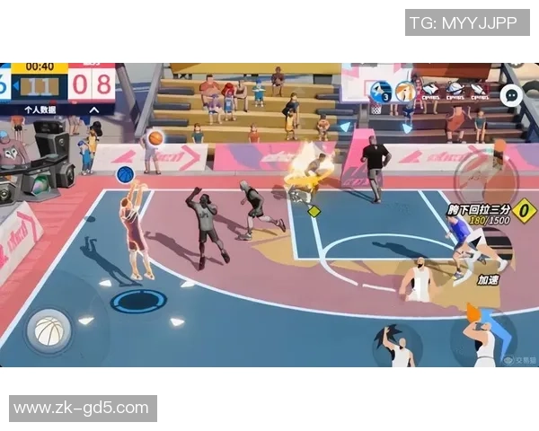 街球球员与职业球员的巅峰对决谁能赢得篮球的荣耀与尊重