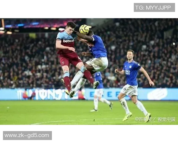 西汉姆联与莱斯特的激烈对决谁能在这场比赛中笑到最后 西汉姆联与莱斯特的激烈对决谁能在这场比赛中笑到最后