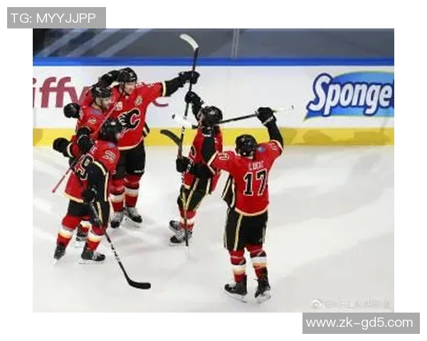 闪电与企鹅的激烈对决NHL冰球赛精彩瞬间回顾与分析