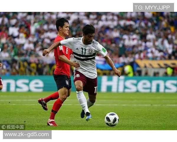 韩国与墨西哥精彩对决全场回放分析与精彩瞬间回顾