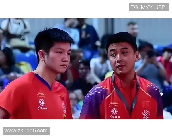马琳与樊振东的巅峰对决：乒乓球传奇与新星的精彩较量
