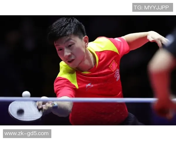 马龙与丹羽孝希激战乒乓赛场谁将夺得最终胜利引发热议 马龙与丹羽孝希激战乒乓赛场谁将夺得最终胜利引发热议