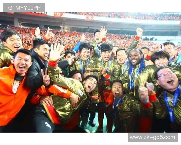 鲁能华夏足协杯对决精彩纷呈谁能在这场较量中笑到最后