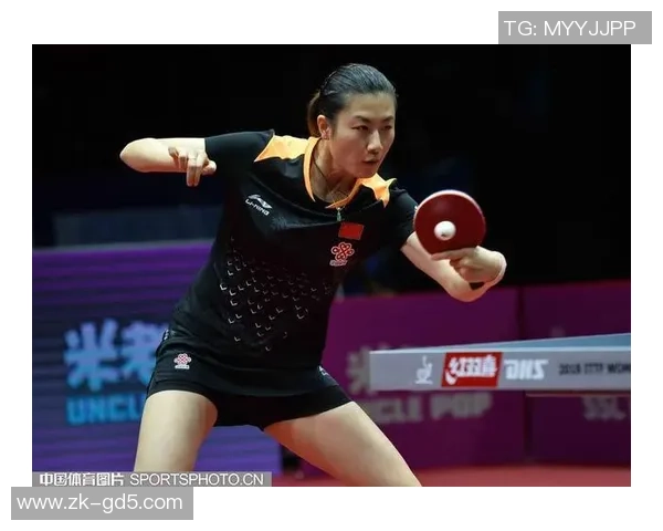 2018年丁宁与石川佳纯激战回顾：乒乓球赛场上的巅峰对决与精彩瞬间