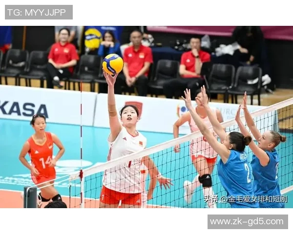 亚运女排精彩对决台北女队挑战中国女排争夺荣誉与胜利 亚运女排精彩对决台北女队挑战中国女排争夺荣誉与胜利