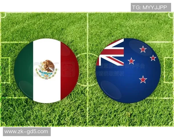 俄罗斯与墨西哥足球实力对比谁更具优势分析