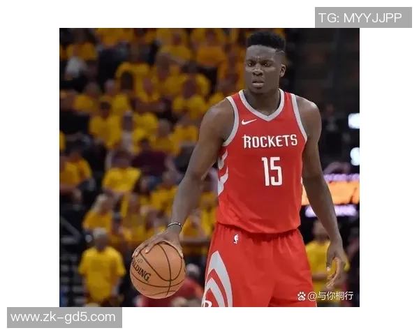 克林特卡佩拉：从默默无闻到NBA篮下巨星的成长之路