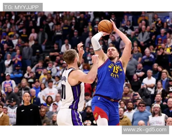 国王队与掘金队历史交锋回顾及比分统计分析 国王队与掘金队历史交锋回顾及比分统计分析