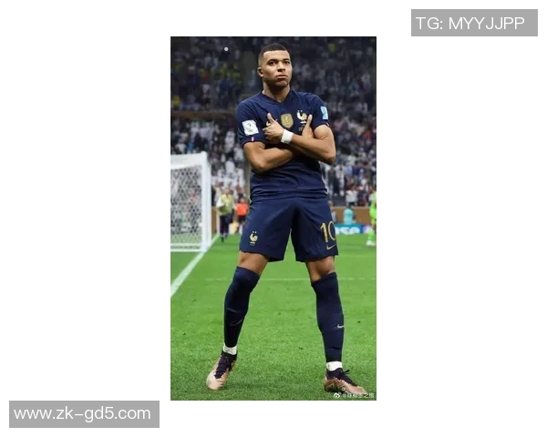 姆巴佩引领法国队重返巅峰之路球迷期待他的精彩表现与未来成就