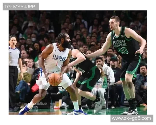 快船与凯尔特人对决分析及胜负推荐策略分享 快船与凯尔特人对决分析及胜负推荐策略分享