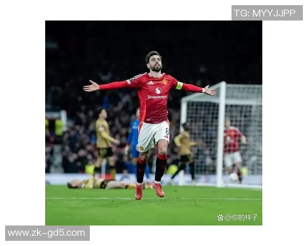 布鲁诺费尔南德斯：足球场上的灵魂与战术大师之路