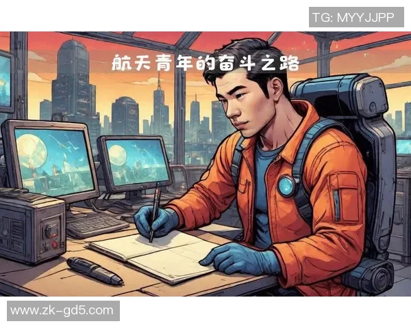 李泓澎:在科技与艺术交汇处探索创新之路的青年才俊