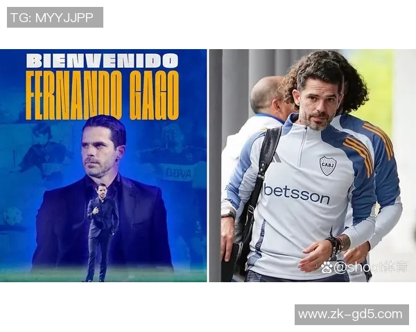 纽维男孩与博卡青年激战正酣谁能在阿根廷足球舞台上书写新的传奇