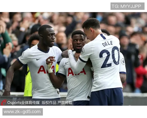 英超焦点战热刺主场迎战狼队全力争胜争夺积分榜优势 英超焦点战热刺主场迎战狼队全力争胜争夺积分榜优势