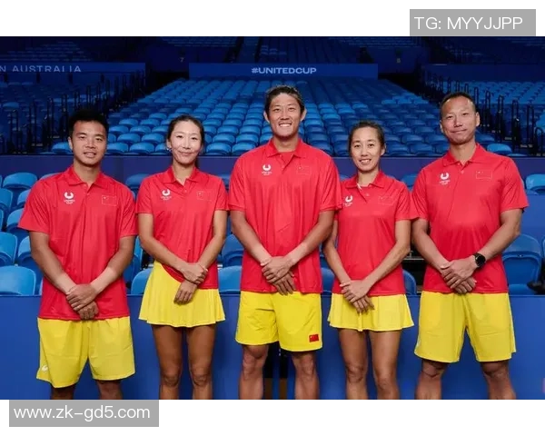 北京网球队配合变革引发热议提升团队默契与竞技水平的探索之路MBA