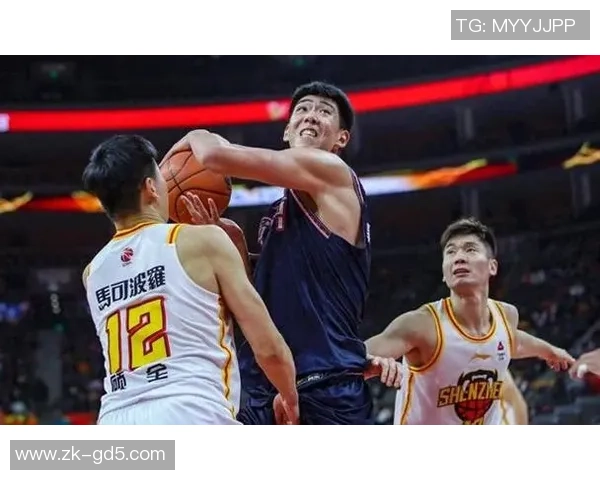 辽宁与山东常规赛对决精彩回顾球队表现与战术分析全解读