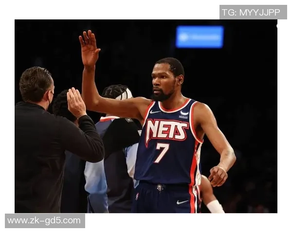 魔术队迎战篮网杜兰特能否再展王者风范引发球迷热议