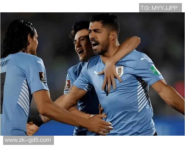 乌拉圭与巴拿马激战在即球迷期待精彩对决与精彩瞬间