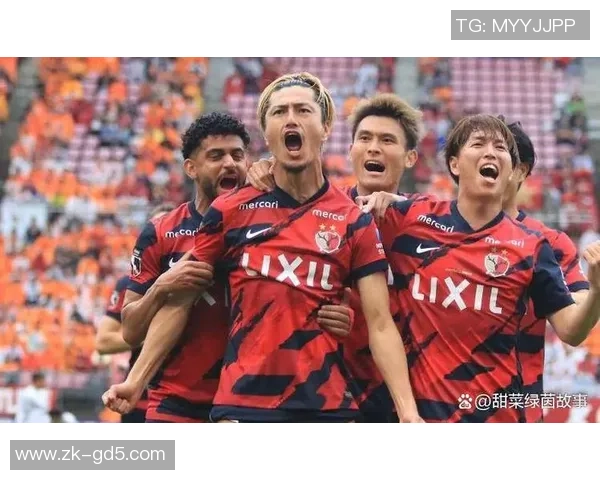 今天日职联赛鹿岛鹿角对阵广岛三箭精彩对决即将上演