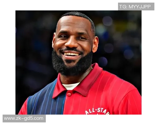 勒布朗詹姆斯的篮球传奇之路与时代影响力探讨