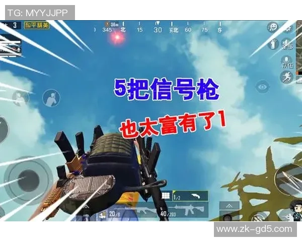 和平精英热议BLG战队实力引发的争议与讨论