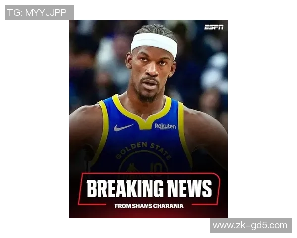 吉米巴特勒:从默默无闻到NBA超级巨星的奋斗之路