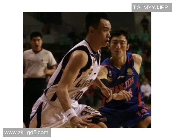 原帅:从篮球场上的新星到全能运动员的成长之路