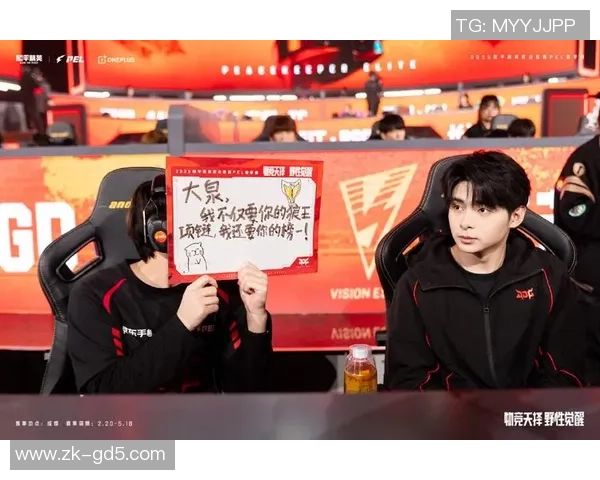 和平精英巨献：深入解析JDG战队的独特战术与团队协作策略