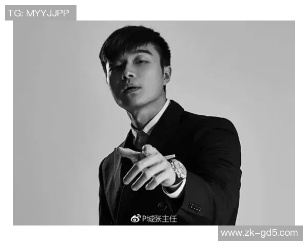 杨强谈王者荣耀发展历程与未来展望深度专访