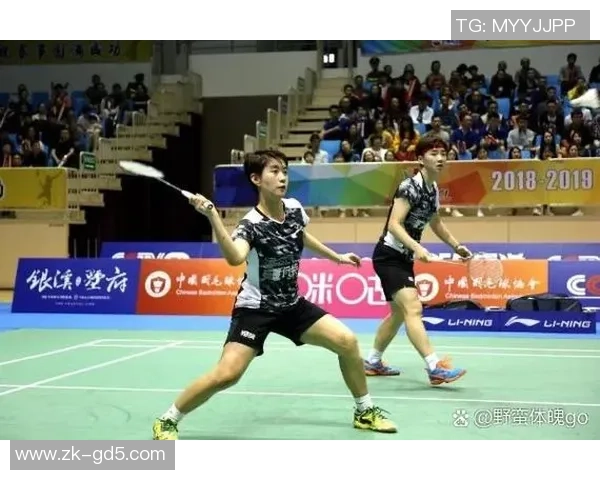 杭州羽毛球队的节奏体系与战术运用探讨 杭州羽毛球队的节奏体系与战术运用探讨