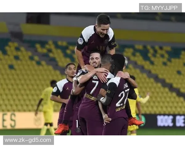 法甲激战南特主场迎战豪门巴黎圣日耳曼争夺三分之战即将开启