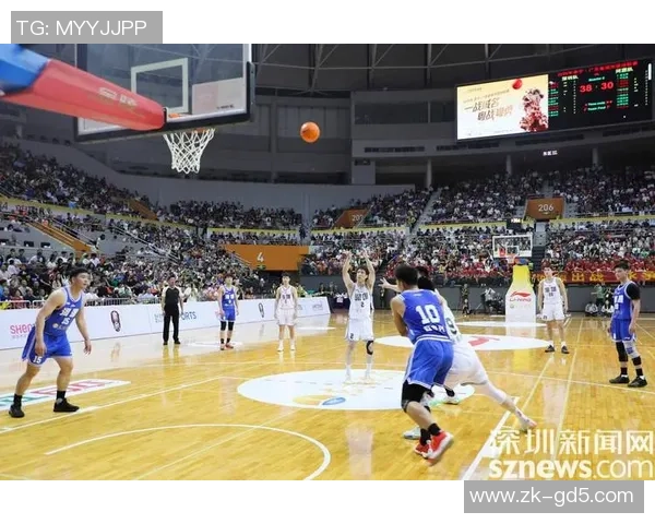 深圳篮球队在全国速度排行榜中荣登第七名展现出强劲实力与潜力