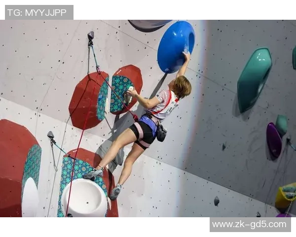 赛后分析：深圳攀岩队与西安攀岩队技术对比与精彩瞬间回顾