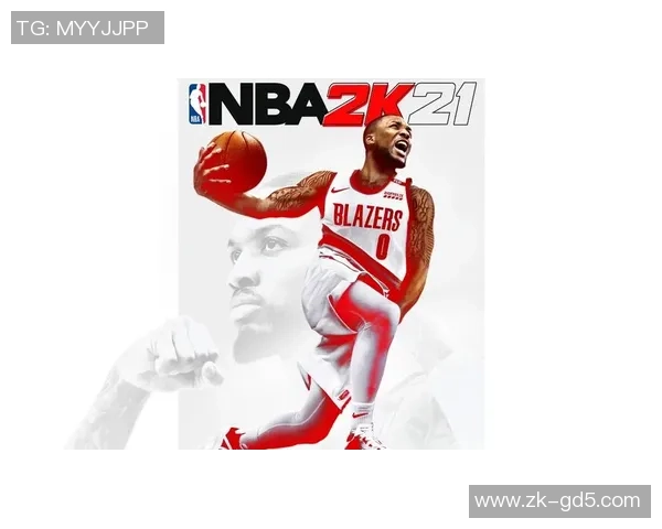 达米安利拉德：从新秀到NBA巨星的辉煌历程与未来展望