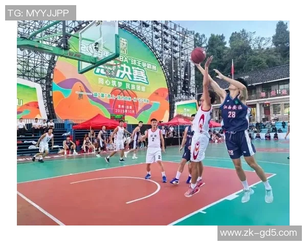 苏州篮球明星的崛起与发展探索他们在全国篮球舞台上的影响力与成就