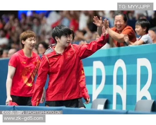 广州乒乓球队与杭州乒乓球队赛后复盘分析比赛经验与策略总结