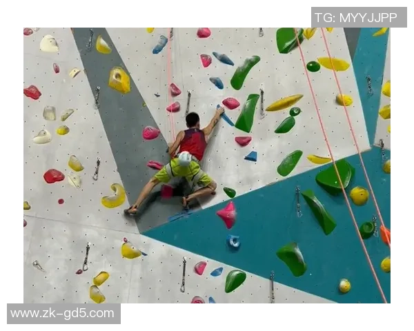 南京攀岩队耐力训练的创新与挑战引发热议