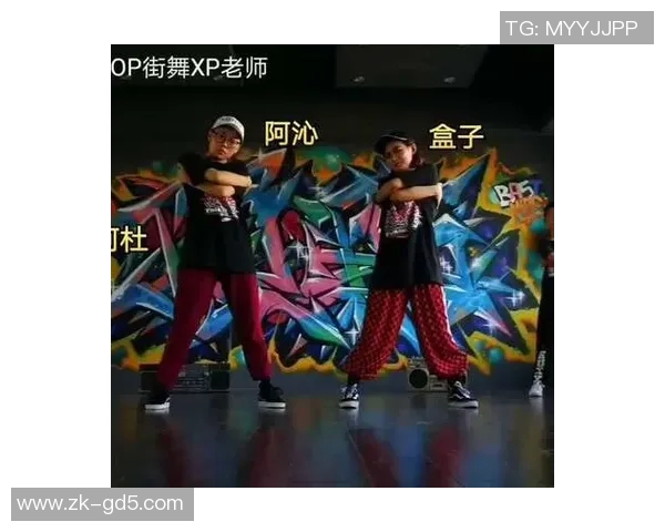 北京街舞队引领潮流最新街舞战术TOP10全解析