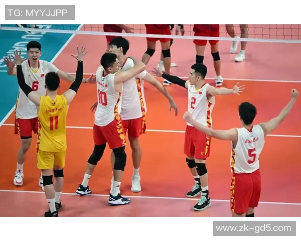 成都排球队的奋斗历程与荣耀时刻全景纪实