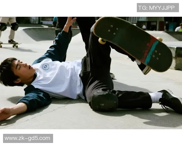 滑板文化的崛起：探秘上海滑板队的训练与技巧掌控之道