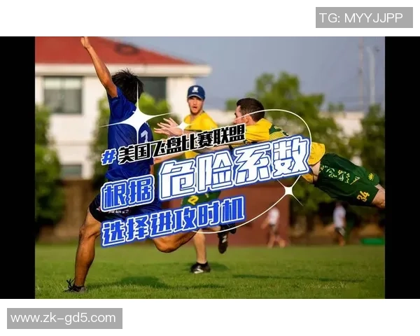 武汉飞盘队防反战术革新探索与实践的深度剖析与思考