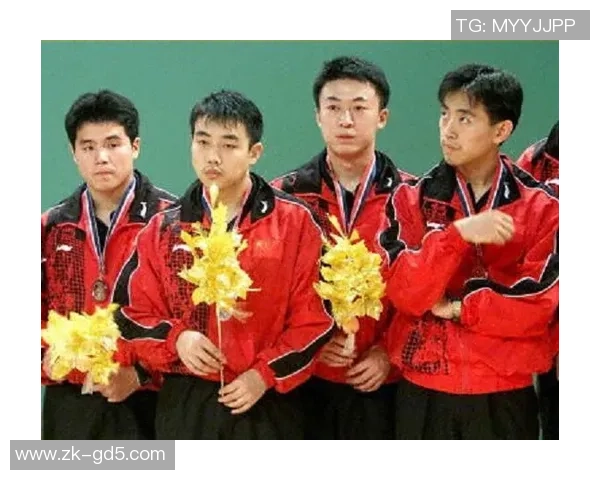 武汉乒乓球队荣登全国比赛经验排行榜第二名的背后故事与成就分析