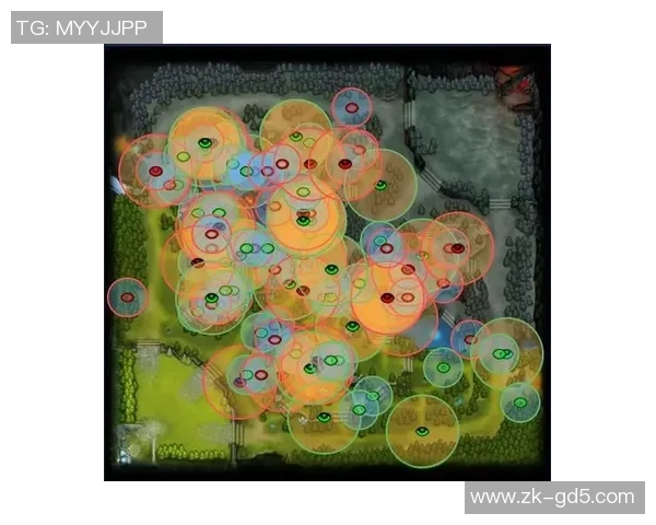 科学DOTA2技术训练方法探究与实践提升玩家竞技水平的有效策略