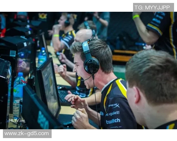 FPX战队在CSGO中的战术意识与团队协作深度分析